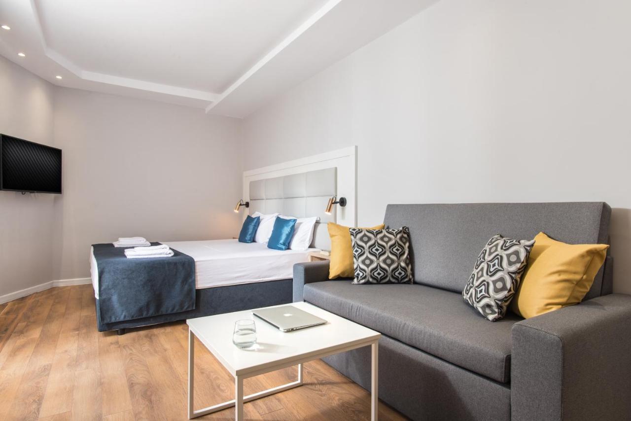 Casa Paradiso Aparthotel