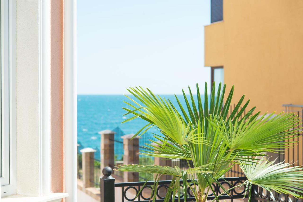 Casa Paradiso