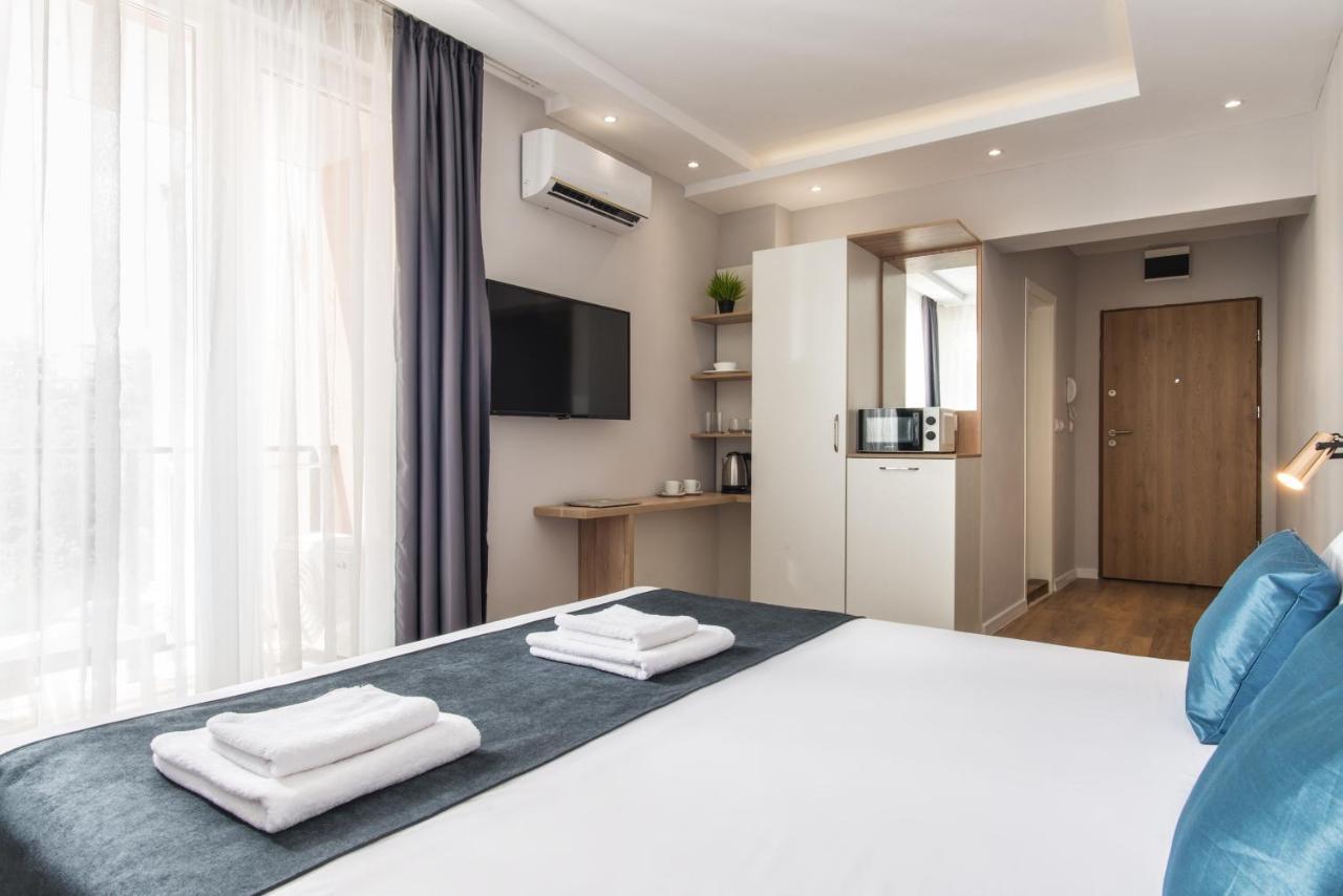 Aparthotel Casa Paradiso *