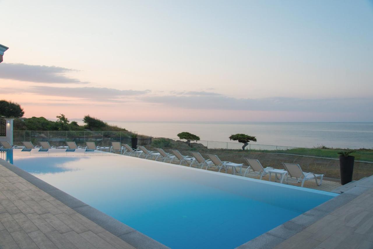 Casa Paradiso Aparthotel *