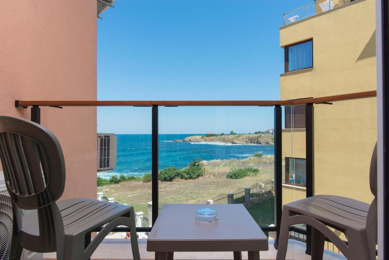 Aparthotel Casa Paradiso