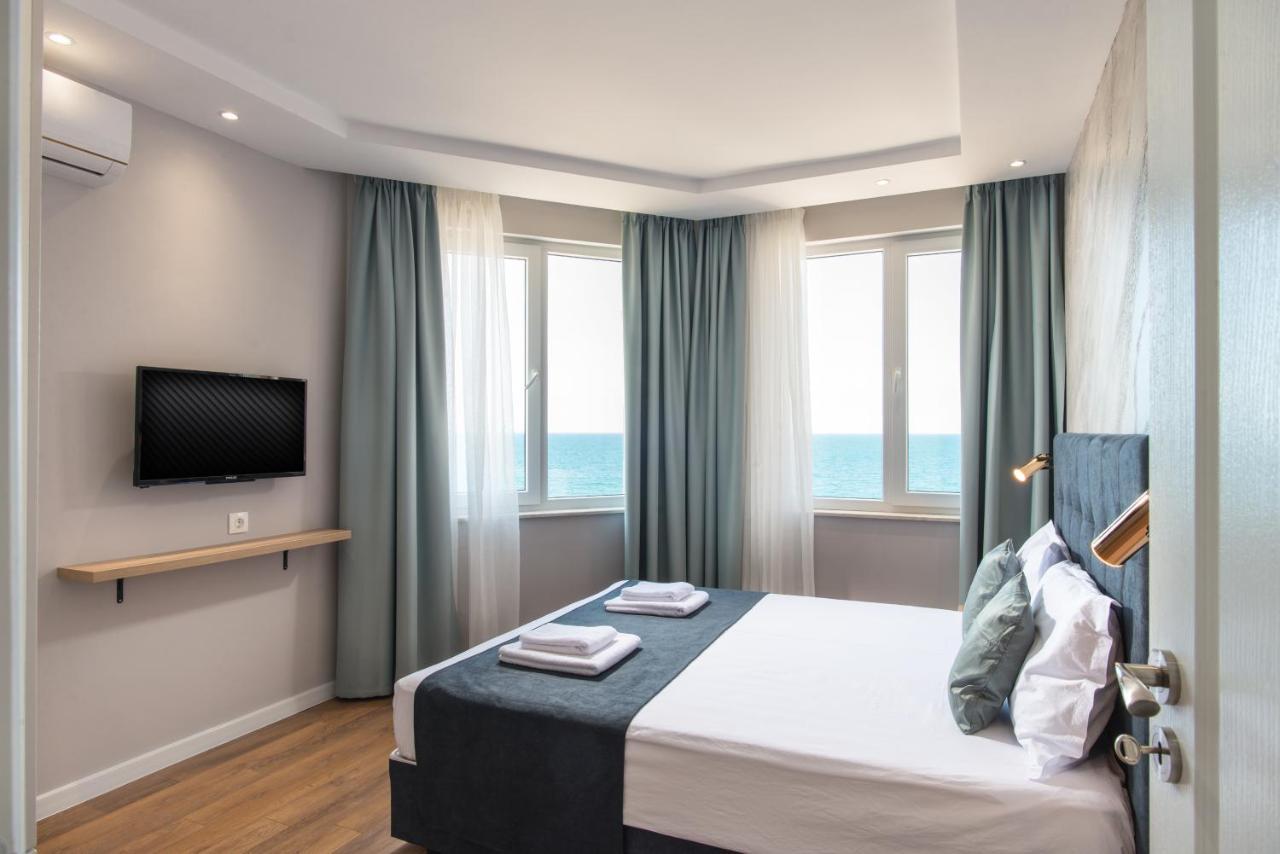 Casa Paradiso Aparthotel *