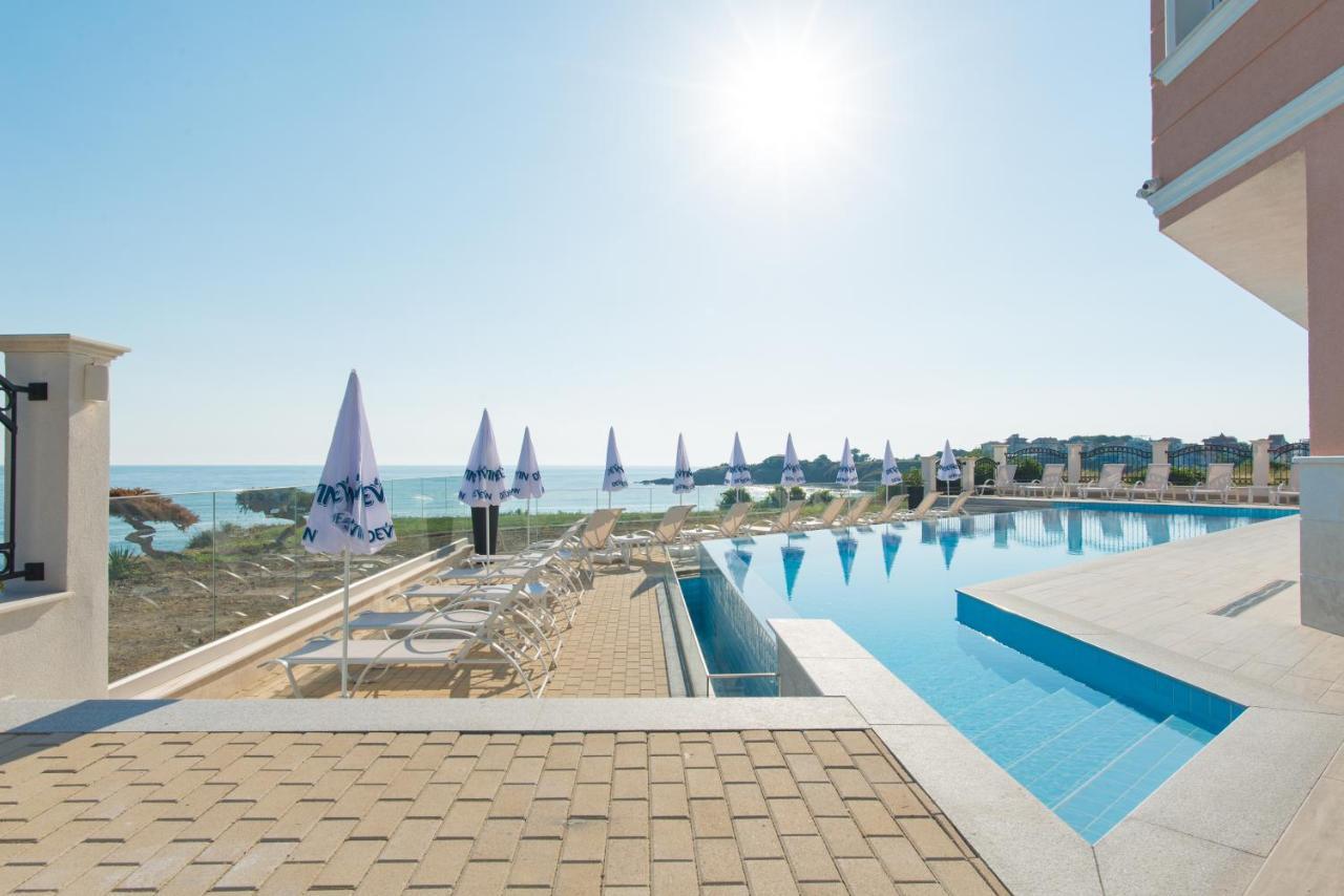 Casa Paradiso Aparthotel